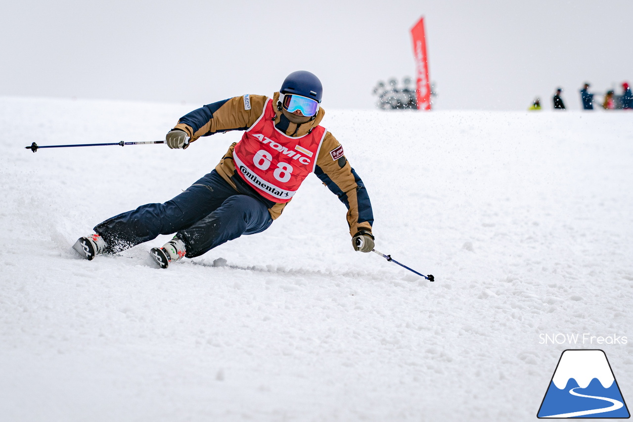 なんと約10年ぶりの「技術選」撮影?! PREMIER SKI ACADEMY presents 『2026プレミアカップ・スキー技術選』レポート！｜朝里川温泉スキー場